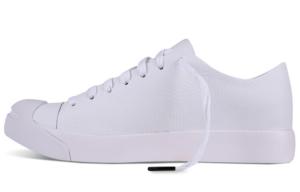 Обувь для скейтбординга Jack Purcell, унисекс, низкая, белая Converse