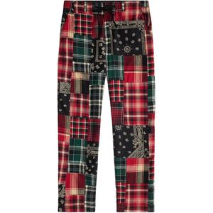 Повседневные брюки мужские Polo Ralph Lauren, мультиколор