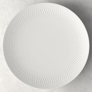 Чаша Collier производства Мануфактура, 32см Villeroy & Boch, белый