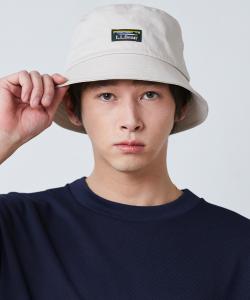 Панама Katahdin из саржевой ткани с пуховыми полями