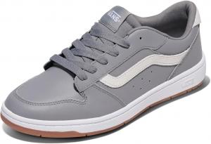 Мужские кроссовки Vans Ryland Ls, белый/серый