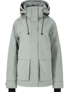 Лыжная куртка SLOPE, цвет 3103 slate gray