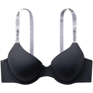 Женский бюстгальтер Calvin Klein, CKP-темно-синий