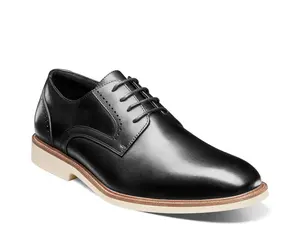 Оксфорды Westcott Oxford Stacy Adams, черный