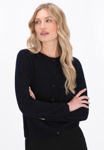 Кардиган DreiMaster Cardigan, Navy/Dark Blue
