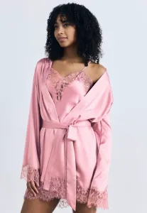 Халат-Кимоно валери Hunkemöller, Lilas