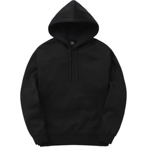 Свитшот мужской KOLON SPORT, черный