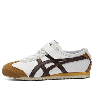 Кроссовки мексика 66 Onitsuka Tiger, белый