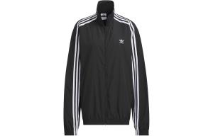 Adidas originals Женская куртка, Черный