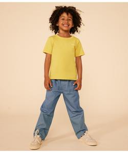 джинсовые брюки