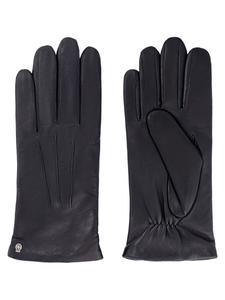 Перчатки Roeckl Full Finger Gloves, морской синий