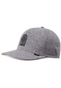 Бейсболка DJINNS, серый