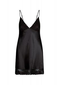 Одежда для сна LINGADORE, черный