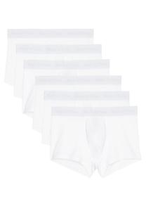 Трусы Marc O´Polo Hipster Short/Pant Essentials, белый