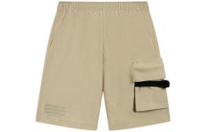 CF Tracing Cargo шорты мужские Lining, хаки