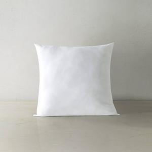 Five Queens Court Elegance Down Alternative 20 из декоративной набивки подушек, белый