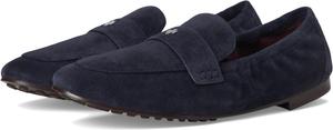 Лоферы Tory Burch Women's Ballet Loafer, New Navy