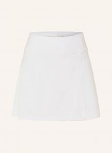 Юбка для тенниса анаис Goldbergh, белый