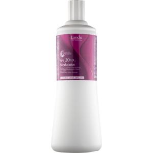 Краска для волос Londa Professional Oxidations Emulsion, 6 % / 1000 ml