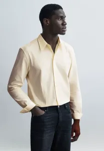 Рубашка-Рубашка The Kooples, Yellow