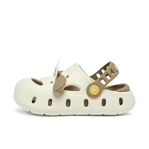 Детские сандалии для детей от 3 до 7 лет BIG WASP, хаки