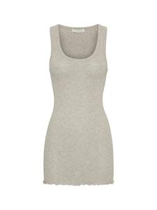 Топ Seamless Basic Bella, песочный