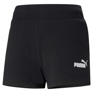 Шорты Puma Essentials 4´´, черный