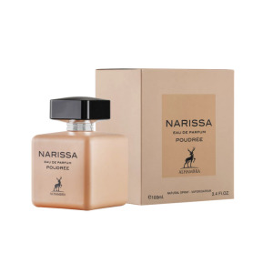 Maison Alhambra Narissa Poudree EDP 100 мл