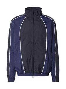 Спортивная куртка UNDER ARMOUR Best Track, черный