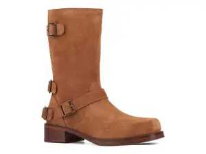 Ботинки Katia Vintage Foundry, Tan