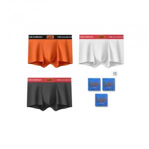 Lee Подарочные боксы мужского белья 3 шт