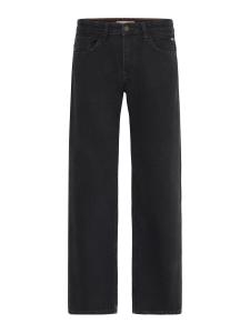 Джинсы свободного кроя BLEND BHFLAKE, Black denim