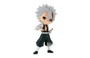 Фигурки Chibi BANPRESTO, sanemi shinazugawa-version a