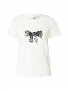 MORE & MORE Футболка в цвете Off White