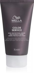 Защитный крем для кожи после окрашивания волос Invigo Color Service Wella Professionals, 75 мл