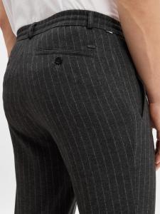 Обычные брюки BRAX  Phil K, черный