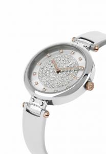 Часы FURLA B NEW PIN Furla, серебро