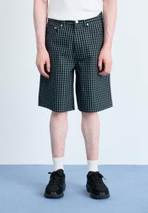 Шорты BAGGY Obey Clothing, черный