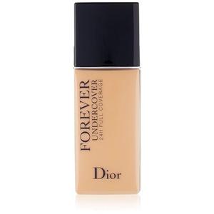 Christian Dior Diorskin Forever Undercover Foundation 021 Лен для женщин 1,3 унции
