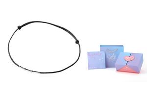 Shiban Серебряный браслет S925 унисекс