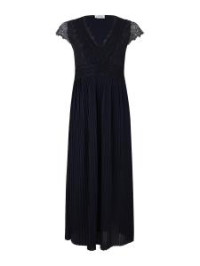 Вечернее платье Guido Maria Kretschmer Curvy Emelie, темно-синий