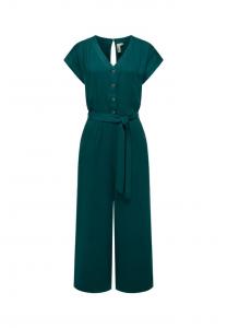 Комбинезон Глина Ragwear, зеленый