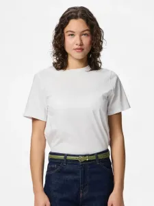 Pcbenedikte 3pack belt business Pieces, Coffee/Black/Gold-Coloured