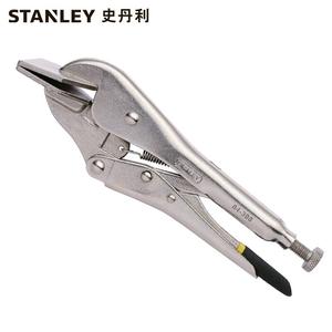 Прочные железные плоскогубцы Stanley 8 дюймов 84-398-23