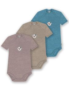 Комбинезон/боди normani Tauranga, Mixed Colors