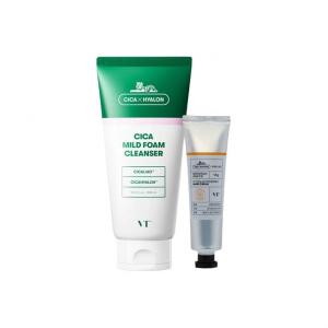 Очищающее средство увлажняющий крем для рук наборы для ухода ароматный VT