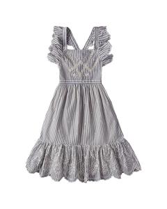 Платье Nellystella Elina, синий