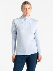 Функциональный лонгслив Torrek Dare 2b, светло-синий