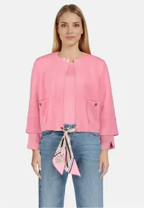 Mit aufdruck scarf Betty Barclay, Nature Pink