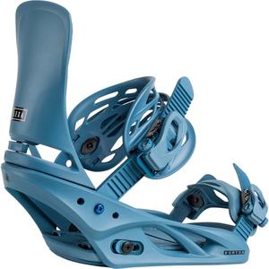 Сноуборд-крепления Lexa Burton, Bluestone